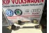 volkswagen polo 1.4 cus motor çıkma orjinal otomatik sağ sol akis